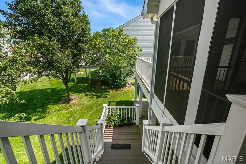 723 River Glen Drive, O'Fallon, MO 63368 — listing photo 46 of 49