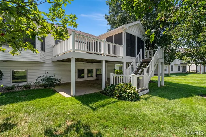 723 River Glen Drive, O'Fallon, MO 63368 — listing photo 47 of 49