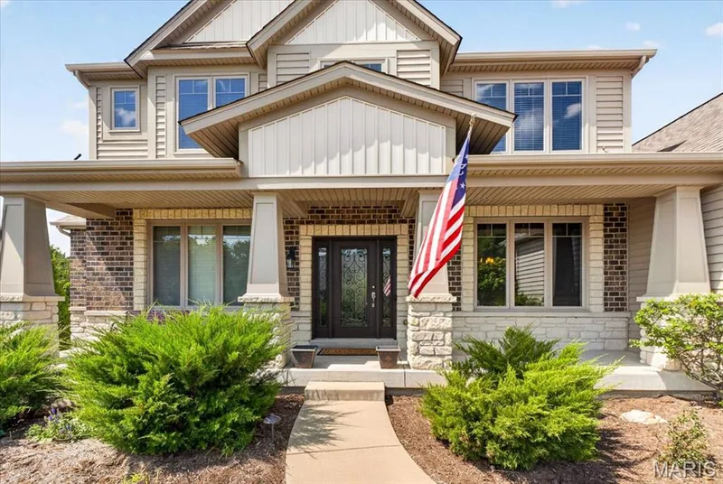 Welcome Home to 1307 Homestead Heights Drive — 1307 Homestead Heights Drive, Wildwood, MO 63005