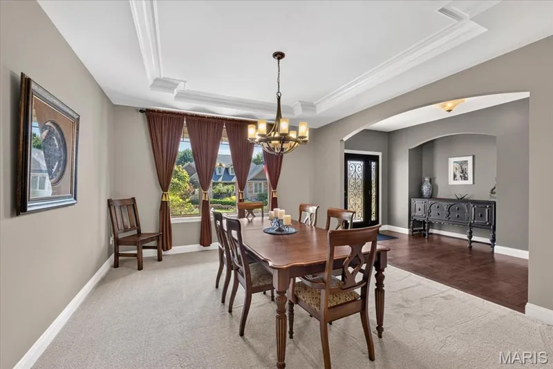 1307 Homestead Heights Drive, Wildwood, MO 63005 — listing photo 6 of 47
