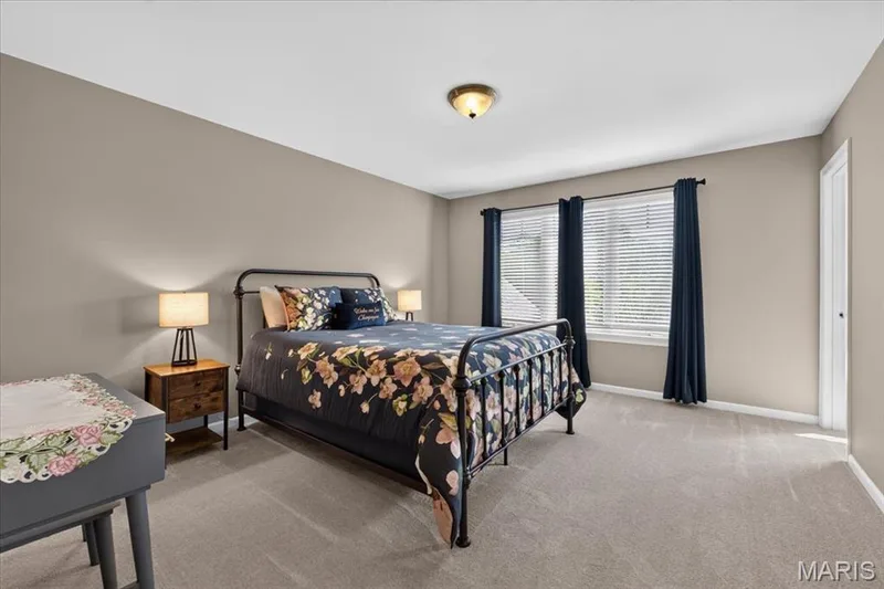 Bedroom #3 — 1307 Homestead Heights Drive, Wildwood, MO 63005