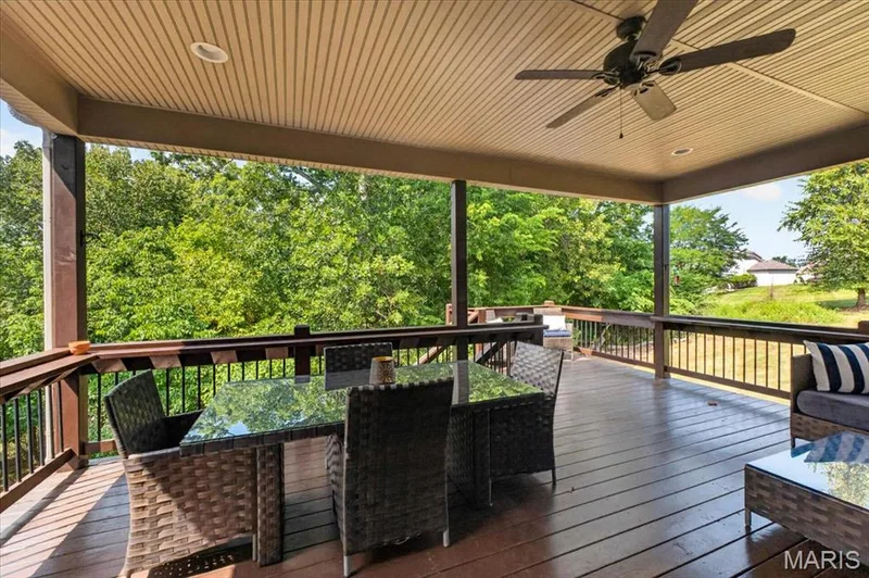 1307 Homestead Heights Drive, Wildwood, MO 63005 — listing photo 36 of 47
