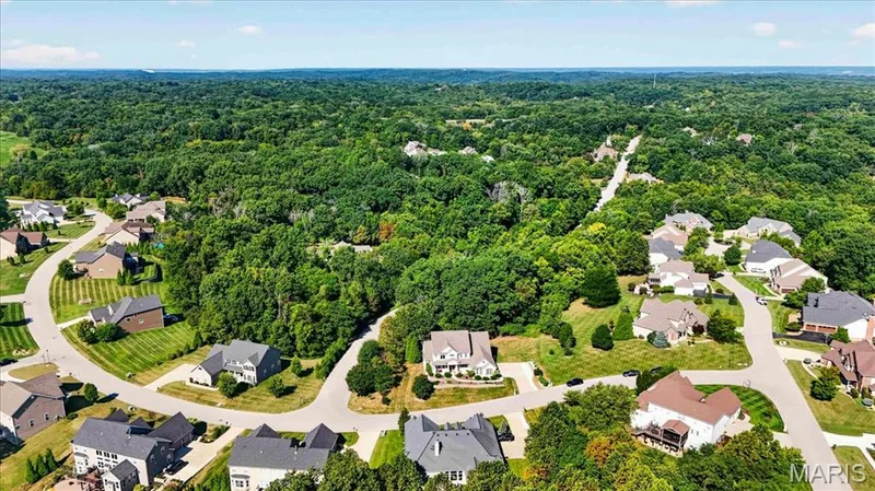 Homestead Estates of Wildwood — 1307 Homestead Heights Drive, Wildwood, MO 63005