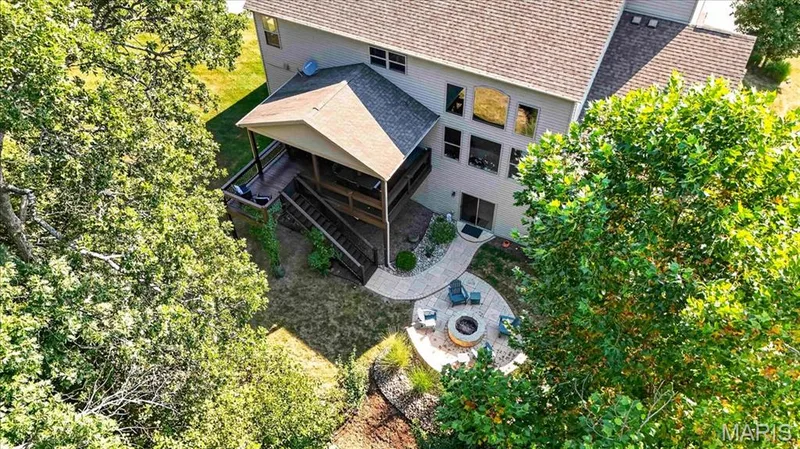 1307 Homestead Heights Drive, Wildwood, MO 63005 — listing photo 39 of 47