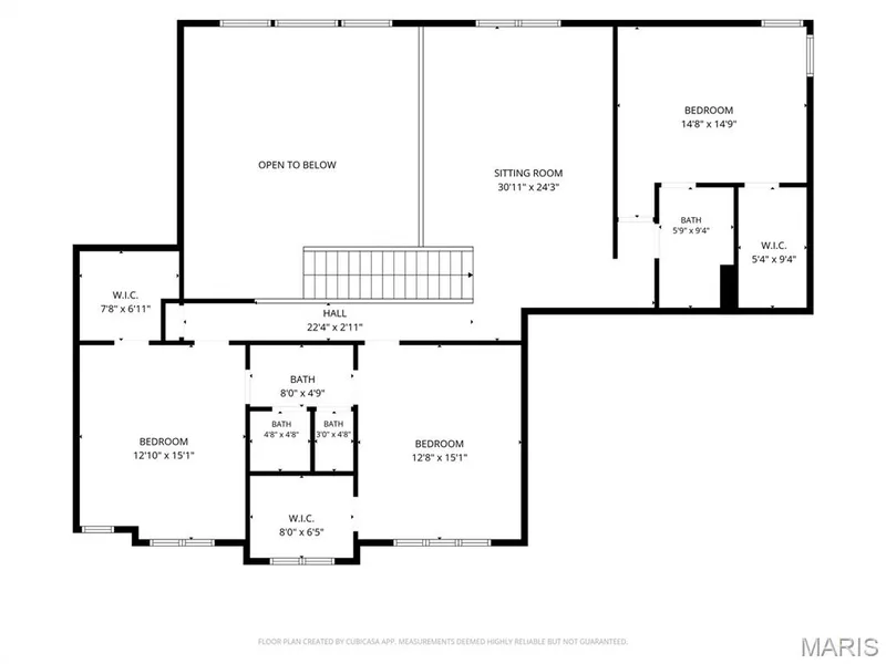 1307 Homestead Heights Drive, Wildwood, MO 63005 — listing photo 42 of 47