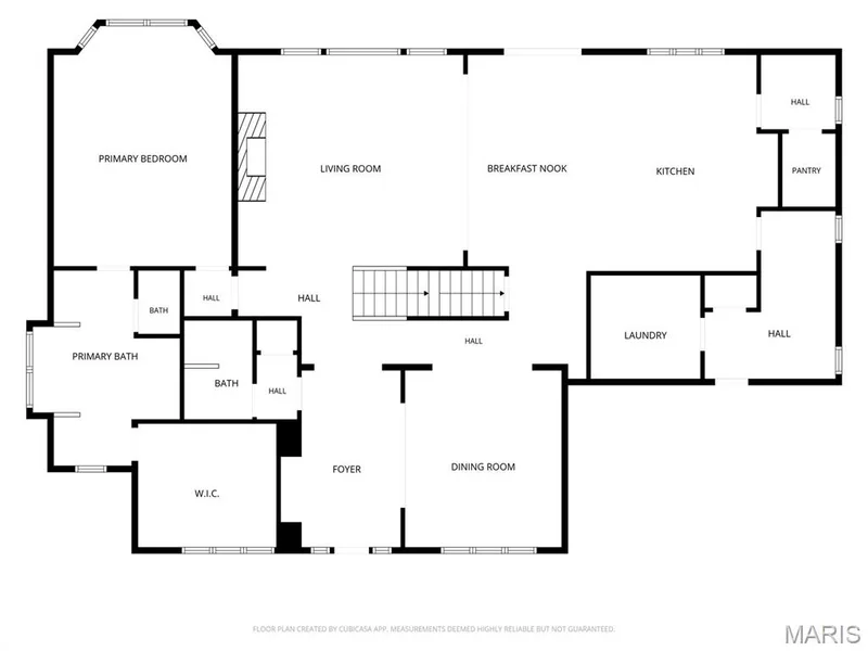 1307 Homestead Heights Drive, Wildwood, MO 63005 — listing photo 45 of 47