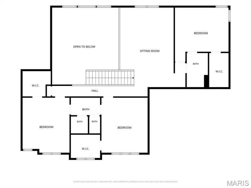 1307 Homestead Heights Drive, Wildwood, MO 63005 — listing photo 46 of 47