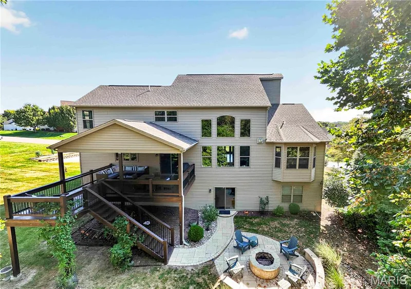 1307 Homestead Heights Drive, Wildwood, MO 63005 — listing photo 39 of 49