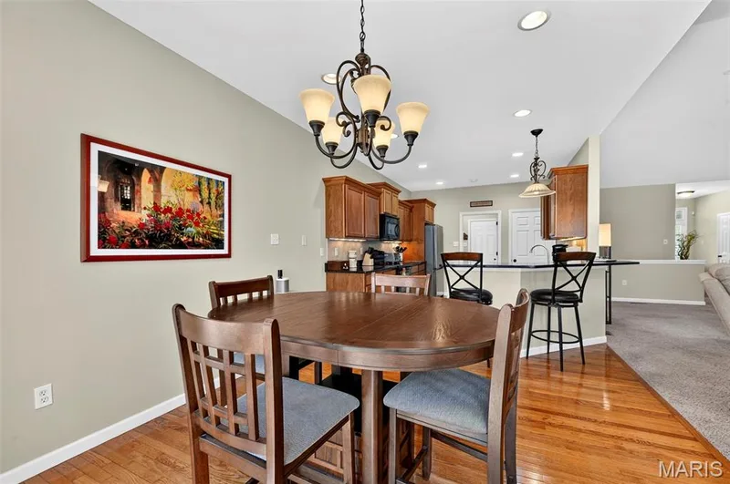 18 Eagle Bluff Lane, St Charles, MO 63303 — listing photo 21 of 46