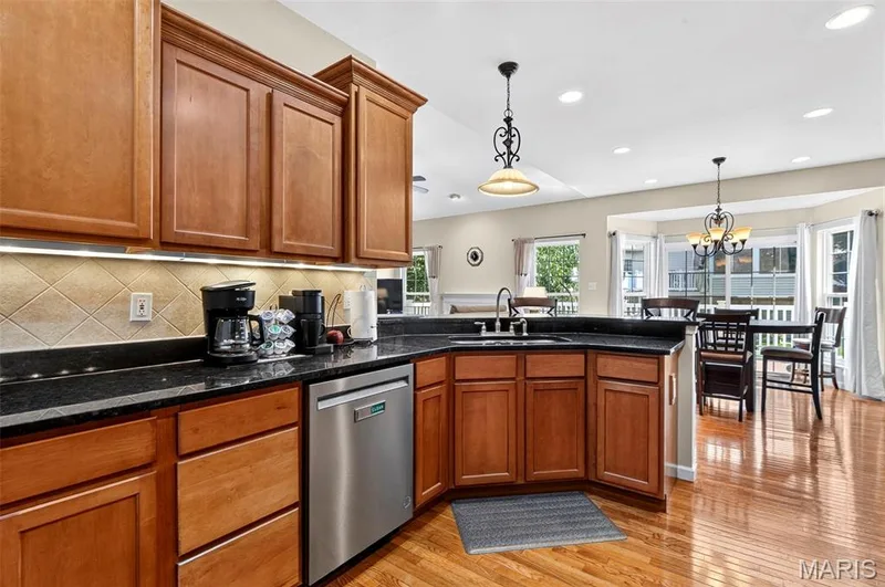 18 Eagle Bluff Lane, St Charles, MO 63303 — listing photo 27 of 46