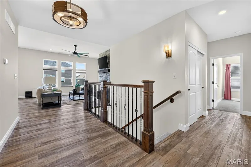 130 Far Meadow Drive, Lake St. Louis, MO 63367 — listing photo 11 of 80