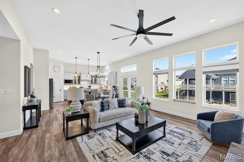 130 Far Meadow Drive, Lake St. Louis, MO 63367 — listing photo 15 of 80