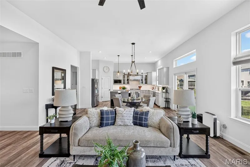 130 Far Meadow Drive, Lake St. Louis, MO 63367 — listing photo 16 of 80