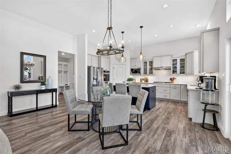 130 Far Meadow Drive, Lake St. Louis, MO 63367 — listing photo 21 of 80