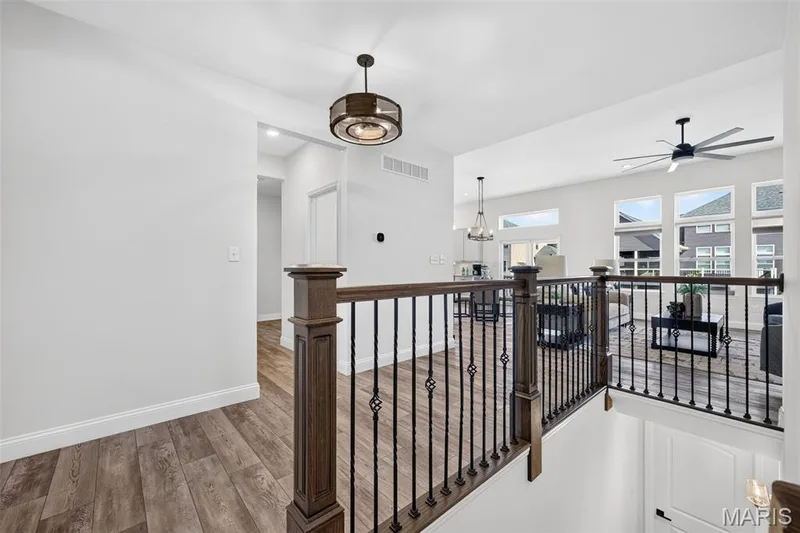 130 Far Meadow Drive, Lake St. Louis, MO 63367 — listing photo 22 of 80