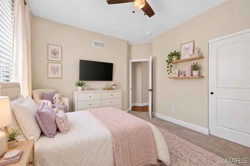 130 Far Meadow Drive, Lake St. Louis, MO 63367 — listing photo 27 of 80
