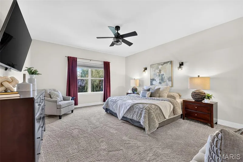 130 Far Meadow Drive, Lake St. Louis, MO 63367 — listing photo 29 of 80