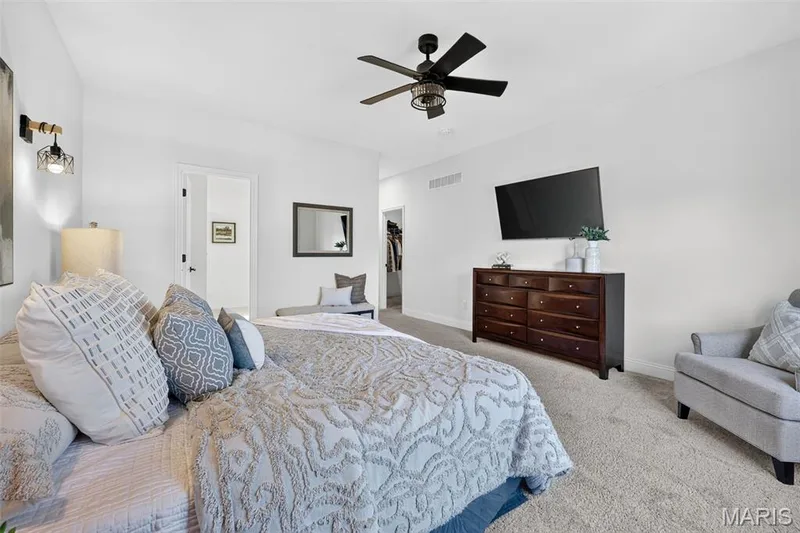 130 Far Meadow Drive, Lake St. Louis, MO 63367 — listing photo 31 of 80