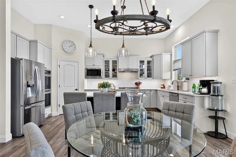 130 Far Meadow Drive, Lake St. Louis, MO 63367 — listing photo 48 of 80