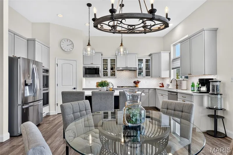 130 Far Meadow Drive, Lake St. Louis, MO 63367 — listing photo 49 of 80