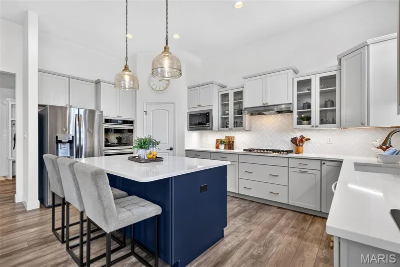130 Far Meadow Drive, Lake St. Louis, MO 63367 — listing photo 51 of 80