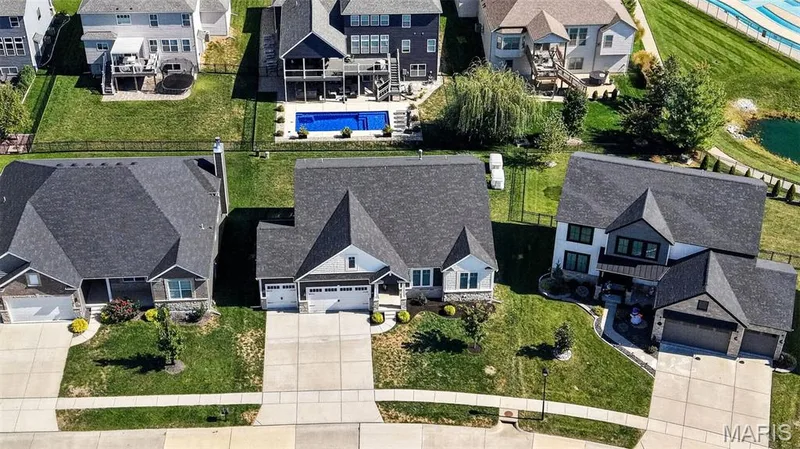 130 Far Meadow Drive, Lake St. Louis, MO 63367 — listing photo 66 of 80