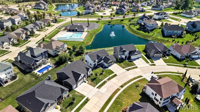 130 Far Meadow Drive, Lake St. Louis, MO 63367 — listing photo 67 of 80
