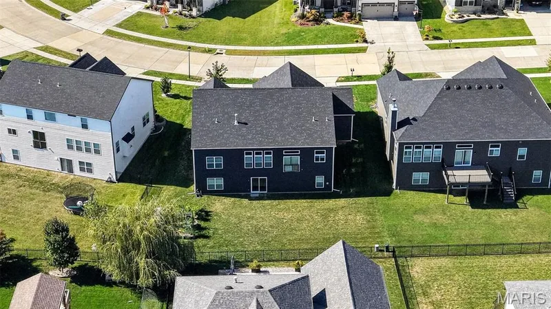 130 Far Meadow Drive, Lake St. Louis, MO 63367 — listing photo 69 of 80