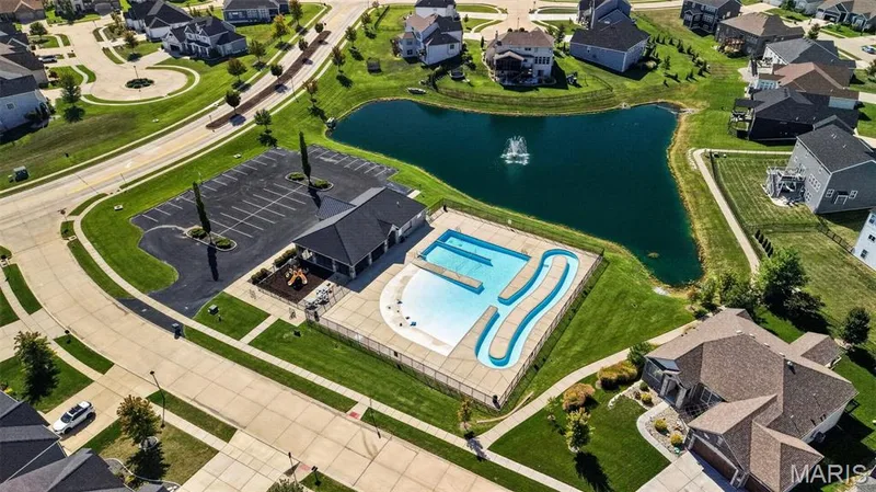 130 Far Meadow Drive, Lake St. Louis, MO 63367 — listing photo 70 of 80