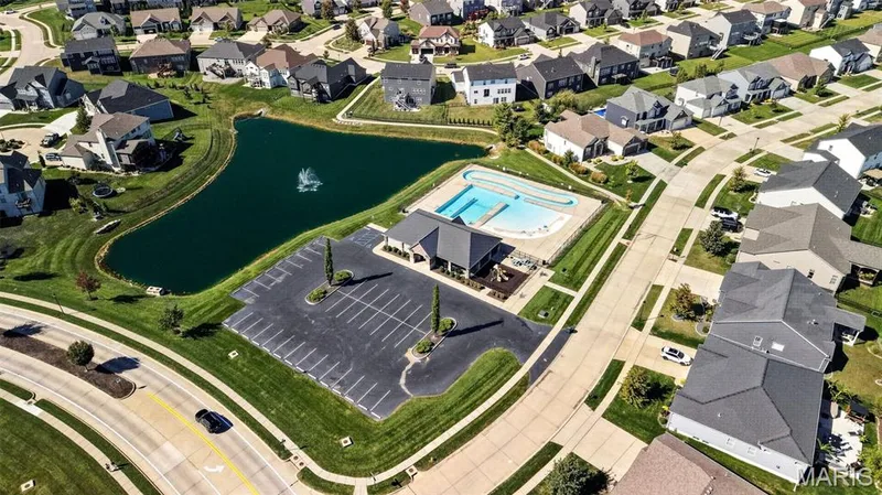 130 Far Meadow Drive, Lake St. Louis, MO 63367 — listing photo 73 of 80