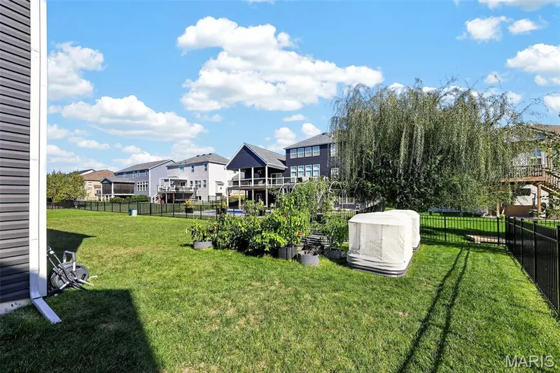 130 Far Meadow Drive, Lake St. Louis, MO 63367 — listing photo 78 of 80