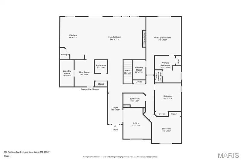 130 Far Meadow Drive, Lake St. Louis, MO 63367 — listing photo 80 of 80