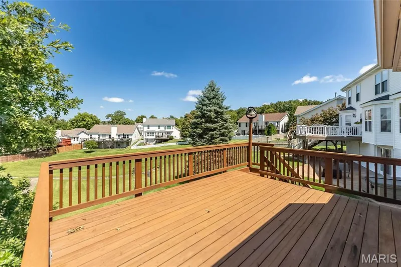 17027 Old Hollow Drive, Wildwood, MO 63040 — listing photo 18 of 23
