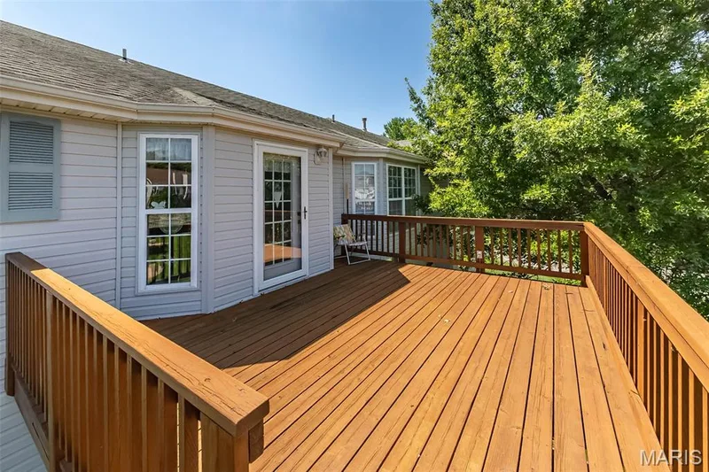 17027 Old Hollow Drive, Wildwood, MO 63040 — listing photo 16 of 23