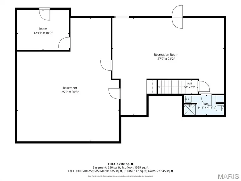 17027 Old Hollow Drive, Wildwood, MO 63040 — listing photo 23 of 23