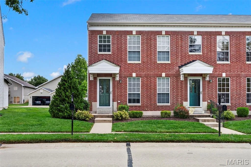 871 Boardwalk Springs Place, O'Fallon, MO 63368 — listing photo 1 of 24