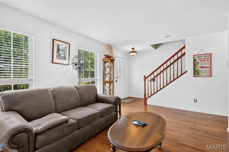 871 Boardwalk Springs Place, O'Fallon, MO 63368 — listing photo 5 of 24