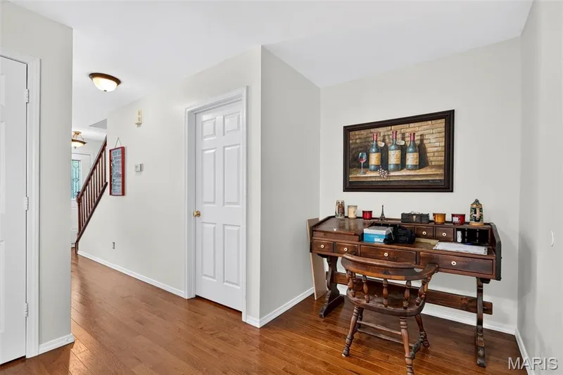 871 Boardwalk Springs Place, O'Fallon, MO 63368 — listing photo 10 of 24