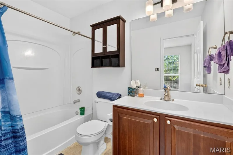 871 Boardwalk Springs Place, O'Fallon, MO 63368 — listing photo 14 of 24