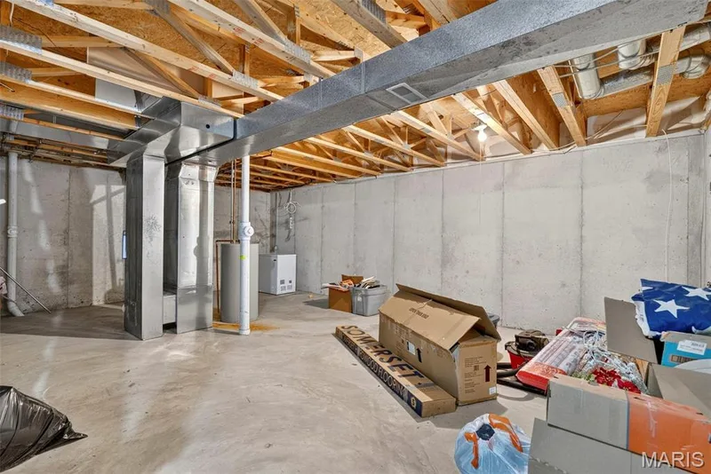 871 Boardwalk Springs Place, O'Fallon, MO 63368 — listing photo 21 of 24