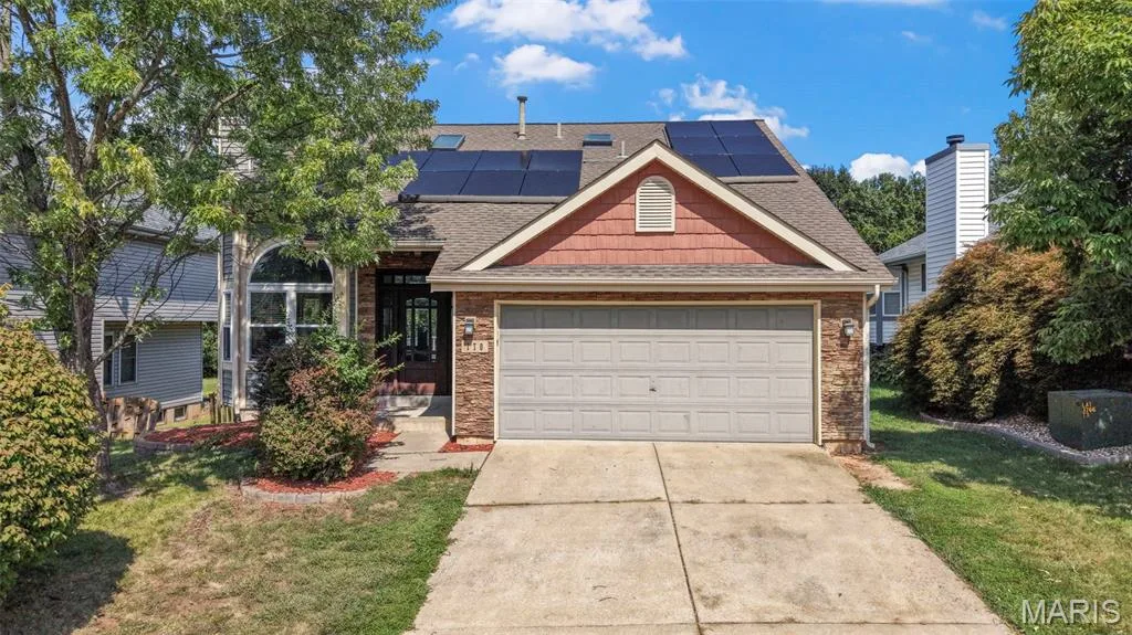 170 Autumn Chase Drive, O'Fallon, MO 63366 — listing photo 1 of 57