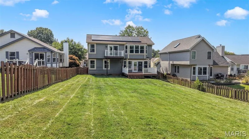 170 Autumn Chase Drive, O'Fallon, MO 63366 — listing photo 6 of 57