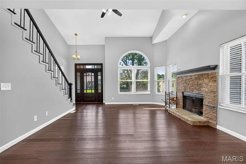 170 Autumn Chase Drive, O'Fallon, MO 63366 — listing photo 13 of 57