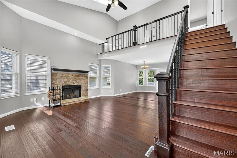170 Autumn Chase Drive, O'Fallon, MO 63366 — listing photo 14 of 57