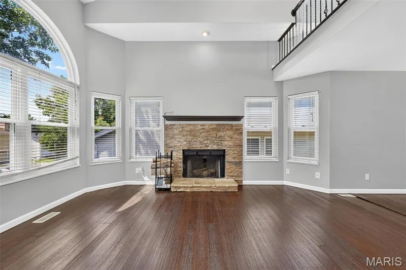 170 Autumn Chase Drive, O'Fallon, MO 63366 — listing photo 15 of 57