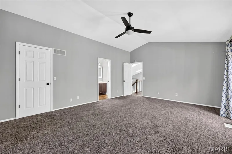 PRIMARY BED — 170 Autumn Chase Drive, O'Fallon, MO 63366