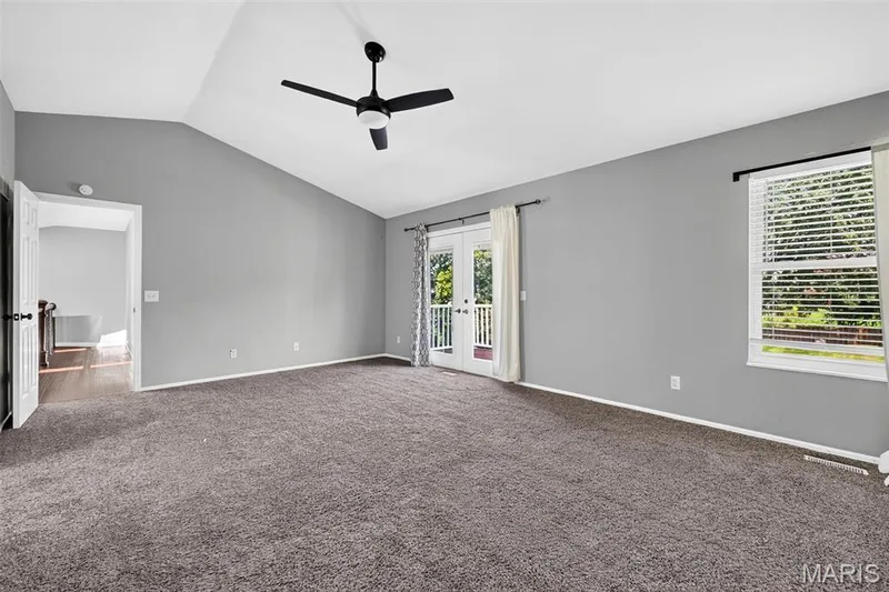 PRIMARY BED — 170 Autumn Chase Drive, O'Fallon, MO 63366