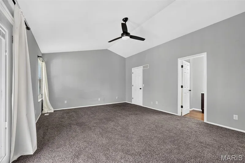 PRIMARY BED — 170 Autumn Chase Drive, O'Fallon, MO 63366
