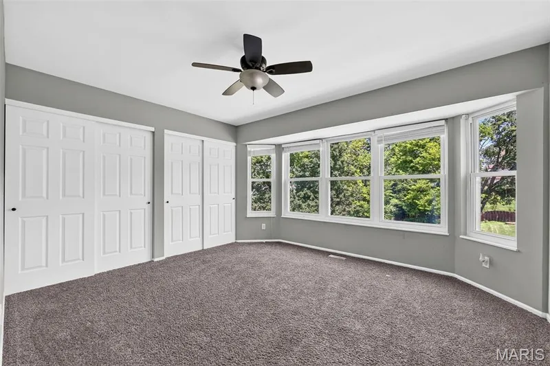 2ND FLOOR GUEST ROOM — 170 Autumn Chase Drive, O'Fallon, MO 63366