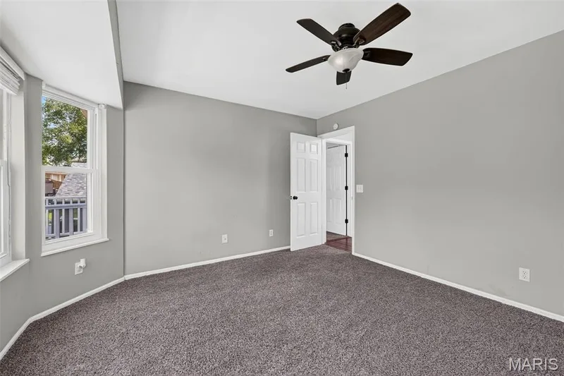 2ND FLOOR GUEST ROOM — 170 Autumn Chase Drive, O'Fallon, MO 63366